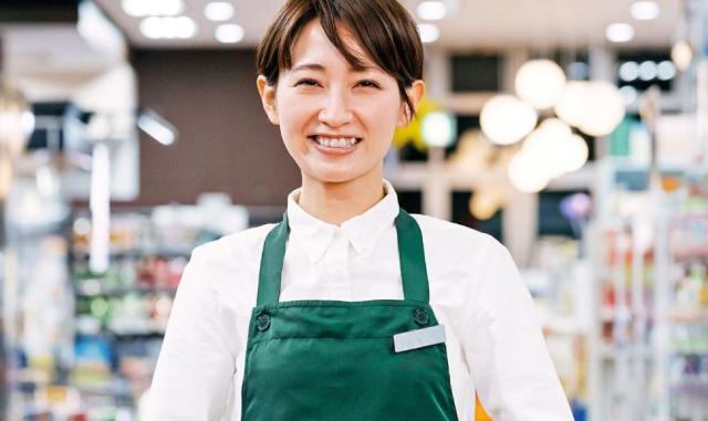 【株式会社おどや】羽鳥野店で働いてみませんか／9/21より時給大幅アップ！／早朝品出し／パート