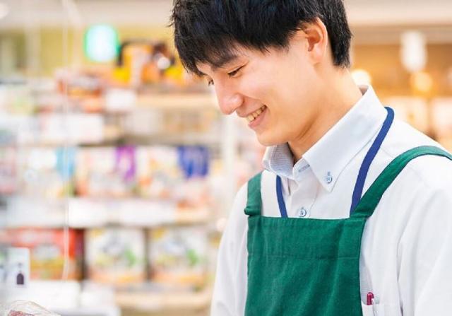【株式会社おどや】館山海岸店で働いてみませんか？／未経験者歓迎／シニア活躍中／生鮮食品／パート／館山