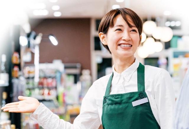 【株式会社おどや】江川店で働いてみませんか？／未経験者歓迎／シニア活躍中／生鮮食品／パート／木更津市