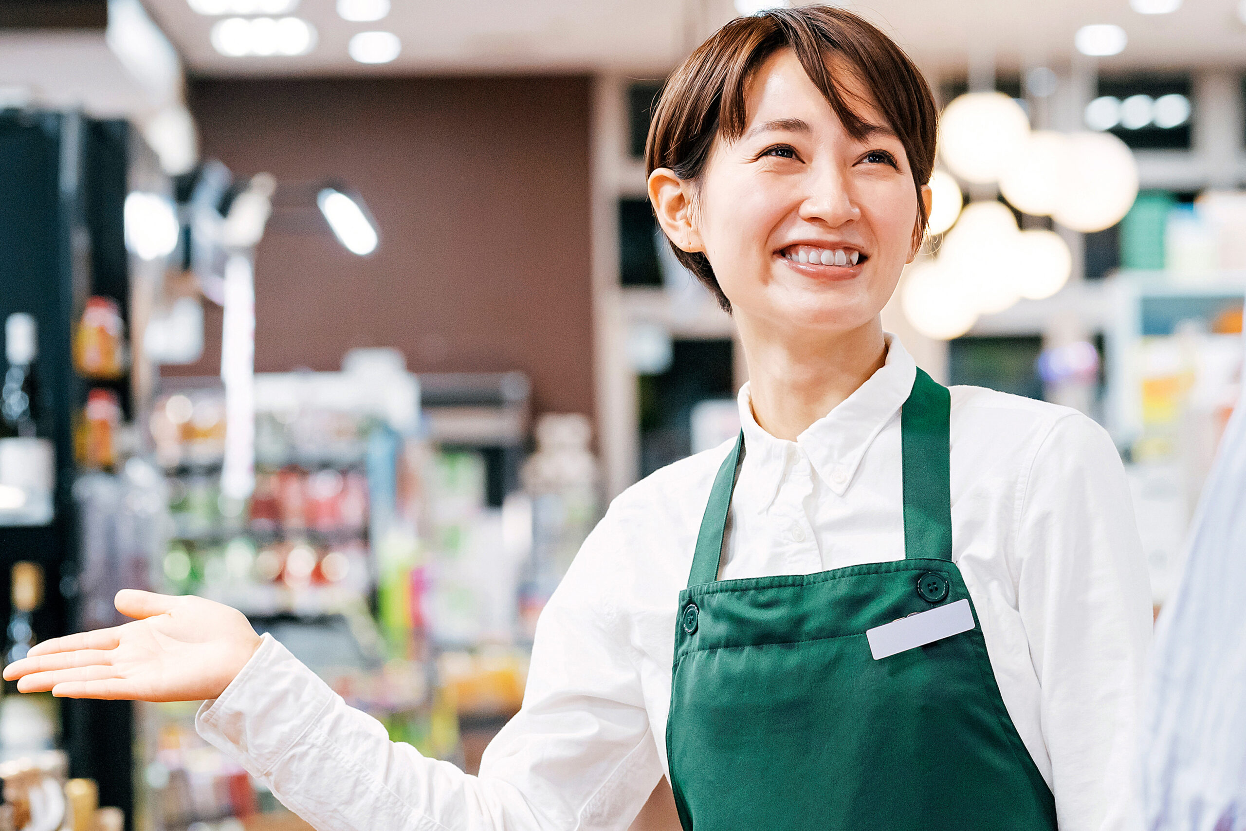 【株式会社おどや】江川店で働いてみませんか？／未経験者歓迎／シニア活躍中／生鮮食品／パート／木更津市