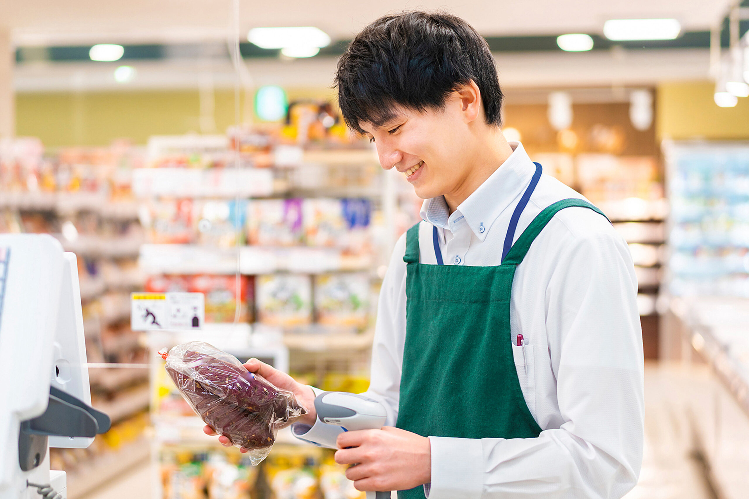 株式会社おどや】鴨川店で働いてみませんか？／9/21より時給大幅アップ！／未経験者歓迎／シニア活躍中／生鮮食品／パート／鴨川市